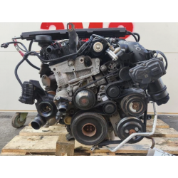 MOTORE COMPLETO BMW SERIE 3 E90 BERLINA N47D20C 184 CV 135 KW N47D20C DIESEL 1995 (05-08)