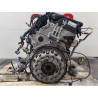 MOTORE COMPLETO BMW SERIE 3 E90 BERLINA N47D20C 184 CV 135 KW N47D20C DIESEL 1995 (05-08)