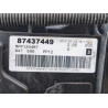 MOTORE COMPLETO BMW SERIE 3 E90 BERLINA N47D20C 184 CV 135 KW N47D20C DIESEL 1995 (05-08)