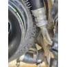 MOTORE COMPLETO BMW SERIE 3 E90 BERLINA N47D20C 184 CV 135 KW N47D20C DIESEL 1995 (05-08)