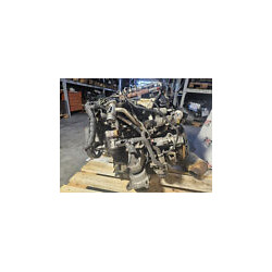 MOTORE COMPLETO FORD Transit Serie DRFB 101 CV 2.2 TRANSIT DRFA/B diesel 1729396