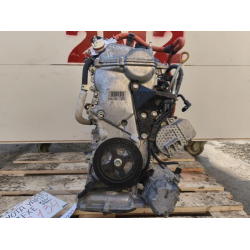 MOTORE COMPLETO TOYOTA YARIS SERIE 1NZFXE 73 CV 53 KW 1NZFXE HYBRID 1497 (17-20)