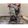 MOTORE COMPLETO TOYOTA YARIS SERIE 1NZFXE 73 CV 53 KW 1NZFXE HYBRID 1497 (17-20)