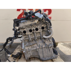 MOTORE COMPLETO TOYOTA YARIS SERIE 1NZFXE 73 CV 53 KW 1NZFXE HYBRID 1497 (17-20)