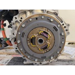 MOTORE COMPLETO TOYOTA YARIS SERIE 1NZFXE 73 CV 53 KW 1NZFXE HYBRID 1497 (17-20)