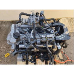 MOTORE COMPLETO TOYOTA YARIS SERIE 1NZFXE 73 CV 53 KW 1NZFXE HYBRID 1497 (17-20)