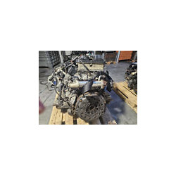 MOTORE COMPLETO FORD Transit Serie DRFB 101 CV 2.2 TRANSIT DRFA/B diesel 1729396