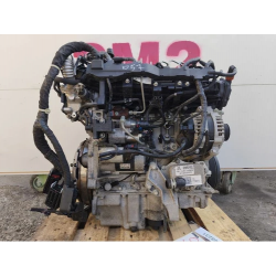 MOTORE COMPLETO OPEL MOKKA 1° SERIE B16DTH 136 CV 100 KW B16DTH DIESEL 1598 (12-)