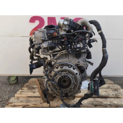 MOTORE COMPLETO OPEL MOKKA 1° SERIE B16DTH 136 CV 100 KW B16DTH DIESEL 1598 (12-)