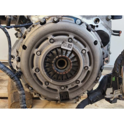 MOTORE COMPLETO OPEL MOKKA 1° SERIE B16DTH 136 CV 100 KW B16DTH DIESEL 1598 (12-)
