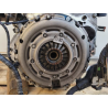 MOTORE COMPLETO OPEL MOKKA 1° SERIE B16DTH 136 CV 100 KW B16DTH DIESEL 1598 (12-)