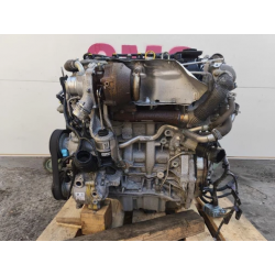 MOTORE COMPLETO OPEL MOKKA 1° SERIE B16DTH 136 CV 100 KW B16DTH DIESEL 1598 (12-)