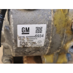 MOTORE COMPLETO OPEL MOKKA 1° SERIE B16DTH 136 CV 100 KW B16DTH DIESEL 1598 (12-)