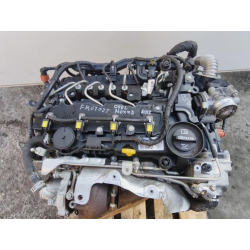 MOTORE COMPLETO OPEL MOKKA 1° SERIE B16DTH 136 CV 100 KW B16DTH DIESEL 1598 (12-)