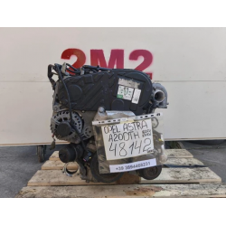 MOTORE COMPLETO OPEL ASTRA...