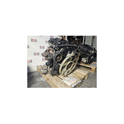 MOTORE COMPLETO FORD Transit Serie DRFB 101 CV 2.2 TRANSIT DRFA/B diesel 1729396