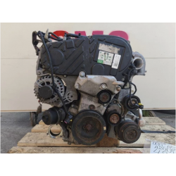 MOTORE COMPLETO OPEL ASTRA J A20DTH 160 CV 117 KW A20DTH DIESEL 1956 (09-)