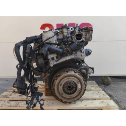 MOTORE COMPLETO OPEL ASTRA J A20DTH 160 CV 117 KW A20DTH DIESEL 1956 (09-)