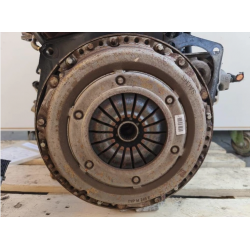 MOTORE COMPLETO OPEL ASTRA J A20DTH 160 CV 117 KW A20DTH DIESEL 1956 (09-)