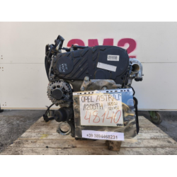 MOTORE COMPLETO OPEL ASTRA...