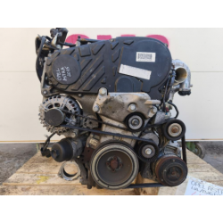 MOTORE COMPLETO OPEL ASTRA J A20DTH 165 CV 121 KW A20DTH DIESEL 1956 (09-)