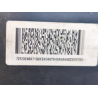 MOTORE COMPLETO OPEL ASTRA J A20DTH 165 CV 121 KW A20DTH DIESEL 1956 (09-)
