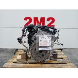 MOTORE COMPLETO BMW SERIE 1...