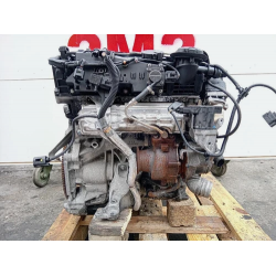 MOTORE COMPLETO BMW SERIE 1 COUPÈ (E82) N47D20A 177 CV 131 KW N47D20A DIESEL 1995 (04-13)