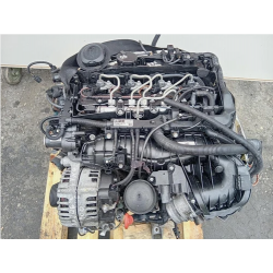 MOTORE COMPLETO BMW SERIE 1 COUPÈ (E82) N47D20A 177 CV 131 KW N47D20A DIESEL 1995 (04-13)