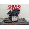 Complete Engine Audi A4 Sedan (8W2) CVNA 150 HP 111 kW CVNA Petrol 1395 (15-)