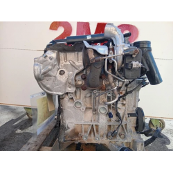 Complete Engine Audi A4 Sedan (8W2) CVNA 150 HP 111 kW CVNA Petrol 1395 (15-)