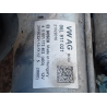 Complete Engine Audi A4 Sedan (8W2) CVNA 150 HP 111 kW CVNA Petrol 1395 (15-)