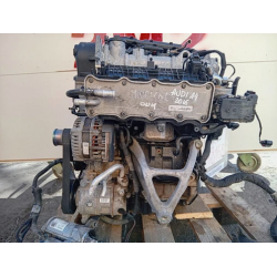 Complete Engine Audi A4 Sedan (8W2) CVNA 150 HP 111 kW CVNA Petrol 1395 (15-)