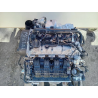 Complete Engine Audi A4 Sedan (8W2) CVNA 150 HP 111 kW CVNA Petrol 1395 (15-)