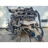 Complete engine Jaguar XF Series AJ6WG 238 HP 175 KW AJ6WG Petrol 2967 (08-11)