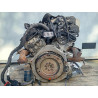 Complete engine Jaguar XF Series AJ6WG 238 HP 175 KW AJ6WG Petrol 2967 (08-11)