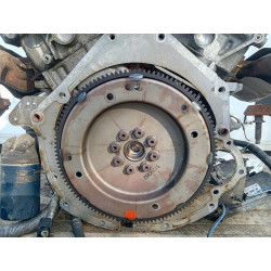 Complete engine Jaguar XF Series AJ6WG 238 HP 175 KW AJ6WG Petrol 2967 (08-11)