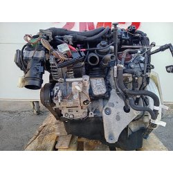 MOTORE COMPLETO BMW SERIE 3 F31 TOURING N47D20C 163 CV 121 KW N47D20C DIESEL 1995 (11-)