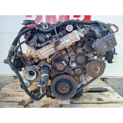 MOTORE COMPLETO BMW SERIE 3 F31 TOURING N47D20C 163 CV 121 KW N47D20C DIESEL 1995 (11-)