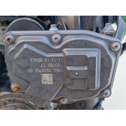 MOTORE COMPLETO BMW SERIE 3 F31 TOURING N47D20C 163 CV 121 KW N47D20C DIESEL 1995 (11-)