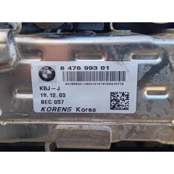 MOTORE COMPLETO BMW SERIE 3 F31 TOURING N47D20C 163 CV 121 KW N47D20C DIESEL 1995 (11-)