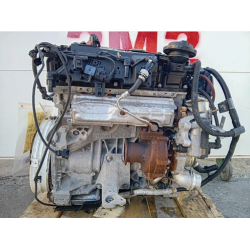 MOTORE COMPLETO BMW SERIE 3 F31 TOURING N47D20C 163 CV 121 KW N47D20C DIESEL 1995 (11-)