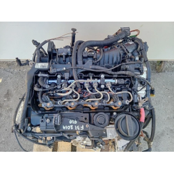 MOTORE COMPLETO BMW SERIE 3 F31 TOURING N47D20C 163 CV 121 KW N47D20C DIESEL 1995 (11-)