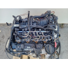 MOTORE COMPLETO BMW SERIE 3 F31 TOURING N47D20C 163 CV 121 KW N47D20C DIESEL 1995 (11-)