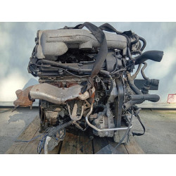 Complete engine Jaguar XF Series AJ6WG 238 HP 175 KW AJ6WG Petrol 2967 (08-11)