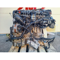MOTORE COMPLETO VOLVO V70 3° SERIE D5244T15 215 CV 160 KW D5244T15 DIESEL 2400 (07-16)
