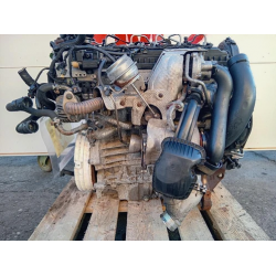 MOTORE COMPLETO VOLVO V70 3° SERIE D5244T15 215 CV 160 KW D5244T15 DIESEL 2400 (07-16)