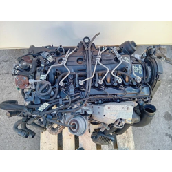 MOTORE COMPLETO VOLVO V70 3° SERIE D5244T15 215 CV 160 KW D5244T15 DIESEL 2400 (07-16)