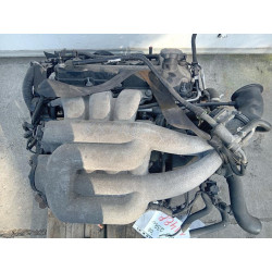 Complete engine Jaguar XF Series AJ6WG 238 HP 175 KW AJ6WG Petrol 2967 (08-11)