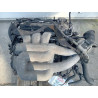 Complete engine Jaguar XF Series AJ6WG 238 HP 175 KW AJ6WG Petrol 2967 (08-11)